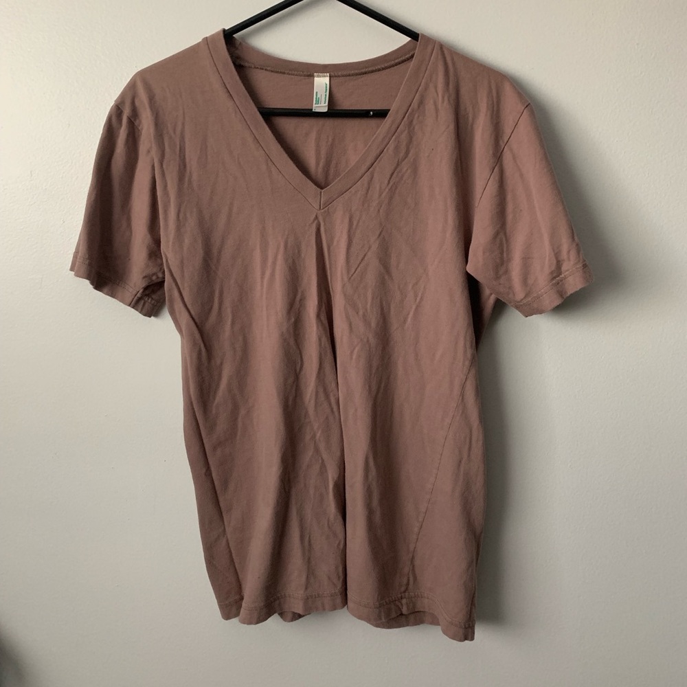 American Apparel
